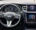 Сірий Інфініті QX50, об'ємом двигуна 2 л та пробігом 52 тис. км за 20000 $, фото 18 на Automoto.ua