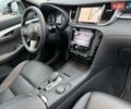 Серый Инфинити QX50, объемом двигателя 2 л и пробегом 57 тыс. км за 28900 $, фото 34 на Automoto.ua