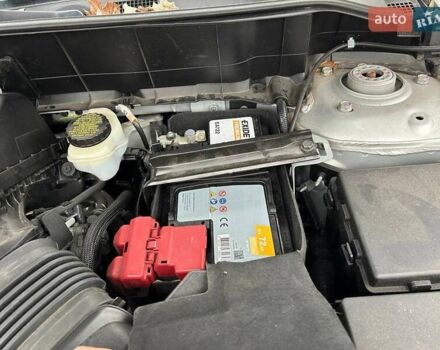 Сірий Інфініті QX50, об'ємом двигуна 2 л та пробігом 43 тис. км за 24000 $, фото 10 на Automoto.ua