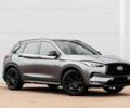 Серый Инфинити QX50, объемом двигателя 2 л и пробегом 112 тыс. км за 20000 $, фото 5 на Automoto.ua