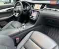 Серый Инфинити QX50, объемом двигателя 2 л и пробегом 57 тыс. км за 28900 $, фото 36 на Automoto.ua