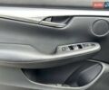 Серый Инфинити QX50, объемом двигателя 2 л и пробегом 80 тыс. км за 26800 $, фото 14 на Automoto.ua
