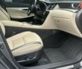 Серый Инфинити QX50, объемом двигателя 2 л и пробегом 117 тыс. км за 31000 $, фото 5 на Automoto.ua