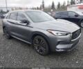 Серый Инфинити QX50, объемом двигателя 2 л и пробегом 52 тыс. км за 6500 $, фото 1 на Automoto.ua