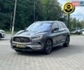 Серый Инфинити QX50, объемом двигателя 2 л и пробегом 80 тыс. км за 26800 $, фото 2 на Automoto.ua