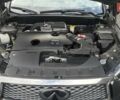 Серый Инфинити QX50, объемом двигателя 2 л и пробегом 117 тыс. км за 31000 $, фото 24 на Automoto.ua