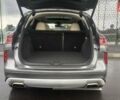 Серый Инфинити QX50, объемом двигателя 2 л и пробегом 117 тыс. км за 31000 $, фото 9 на Automoto.ua