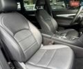 Серый Инфинити QX50, объемом двигателя 2 л и пробегом 80 тыс. км за 26800 $, фото 10 на Automoto.ua