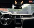 Серый Инфинити QX50, объемом двигателя 2 л и пробегом 80 тыс. км за 26800 $, фото 9 на Automoto.ua
