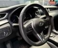 Серый Инфинити QX50, объемом двигателя 2 л и пробегом 80 тыс. км за 26800 $, фото 7 на Automoto.ua