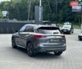 Серый Инфинити QX50, объемом двигателя 2 л и пробегом 80 тыс. км за 26800 $, фото 3 на Automoto.ua