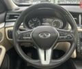 Серый Инфинити QX50, объемом двигателя 2 л и пробегом 117 тыс. км за 31000 $, фото 8 на Automoto.ua