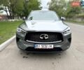 Серый Инфинити QX50, объемом двигателя 1.99 л и пробегом 55 тыс. км за 26500 $, фото 11 на Automoto.ua