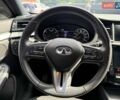 Серый Инфинити QX50, объемом двигателя 2 л и пробегом 80 тыс. км за 26800 $, фото 8 на Automoto.ua