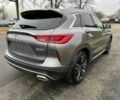 Серый Инфинити QX50, объемом двигателя 2 л и пробегом 34 тыс. км за 6900 $, фото 4 на Automoto.ua