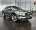 Серый Инфинити QX50, объемом двигателя 2 л и пробегом 117 тыс. км за 31000 $, фото 11 на Automoto.ua