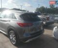 Серый Инфинити QX50, объемом двигателя 1.99 л и пробегом 90 тыс. км за 17500 $, фото 13 на Automoto.ua