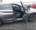 Серый Инфинити QX50, объемом двигателя 2 л и пробегом 52 тыс. км за 6500 $, фото 4 на Automoto.ua
