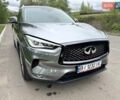 Серый Инфинити QX50, объемом двигателя 1.99 л и пробегом 55 тыс. км за 26500 $, фото 7 на Automoto.ua