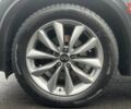 Серый Инфинити QX50, объемом двигателя 2 л и пробегом 117 тыс. км за 31000 $, фото 15 на Automoto.ua