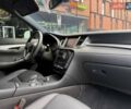 Серый Инфинити QX50, объемом двигателя 2 л и пробегом 80 тыс. км за 26800 $, фото 12 на Automoto.ua