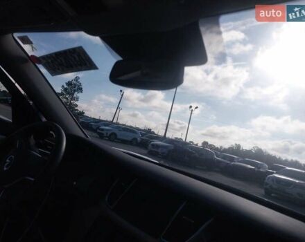 Серый Инфинити QX50, объемом двигателя 1.99 л и пробегом 90 тыс. км за 17500 $, фото 5 на Automoto.ua