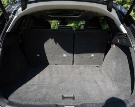 Серый Инфинити QX50, объемом двигателя 2 л и пробегом 45 тыс. км за 6300 $, фото 5 на Automoto.ua