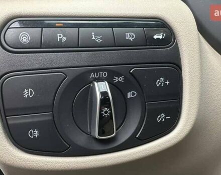 Серый Инфинити QX50, объемом двигателя 2 л и пробегом 117 тыс. км за 31000 $, фото 17 на Automoto.ua