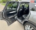 Серый Инфинити QX50, объемом двигателя 1.99 л и пробегом 55 тыс. км за 26500 $, фото 16 на Automoto.ua