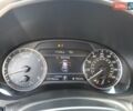 Серый Инфинити QX50, объемом двигателя 2 л и пробегом 71 тыс. км за 10500 $, фото 8 на Automoto.ua