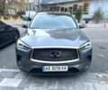 Серый Инфинити QX50, объемом двигателя 2 л и пробегом 93 тыс. км за 26000 $, фото 3 на Automoto.ua