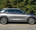 Серый Инфинити QX50, объемом двигателя 2 л и пробегом 45 тыс. км за 6300 $, фото 2 на Automoto.ua