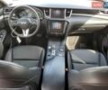 Серый Инфинити QX50, объемом двигателя 2 л и пробегом 71 тыс. км за 10500 $, фото 7 на Automoto.ua