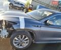 Серый Инфинити QX50, объемом двигателя 1.99 л и пробегом 90 тыс. км за 17500 $, фото 7 на Automoto.ua