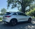 Серый Инфинити QX50, объемом двигателя 2 л и пробегом 60 тыс. км за 29500 $, фото 14 на Automoto.ua