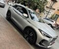 Серый Инфинити QX50, объемом двигателя 2 л и пробегом 60 тыс. км за 29500 $, фото 12 на Automoto.ua