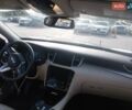 Серый Инфинити QX50, объемом двигателя 1.99 л и пробегом 90 тыс. км за 17500 $, фото 4 на Automoto.ua