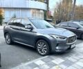 Серый Инфинити QX50, объемом двигателя 2 л и пробегом 93 тыс. км за 26000 $, фото 5 на Automoto.ua