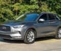 Серый Инфинити QX50, объемом двигателя 2 л и пробегом 45 тыс. км за 6300 $, фото 1 на Automoto.ua