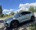 Серый Инфинити QX50, объемом двигателя 2 л и пробегом 60 тыс. км за 29500 $, фото 4 на Automoto.ua