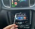 Серый Инфинити QX50, объемом двигателя 2 л и пробегом 60 тыс. км за 29500 $, фото 10 на Automoto.ua