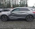 Серый Инфинити QX50, объемом двигателя 2 л и пробегом 52 тыс. км за 6500 $, фото 14 на Automoto.ua