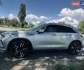 Серый Инфинити QX50, объемом двигателя 2 л и пробегом 60 тыс. км за 29500 $, фото 5 на Automoto.ua