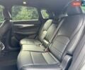 Серый Инфинити QX50, объемом двигателя 2 л и пробегом 80 тыс. км за 26800 $, фото 16 на Automoto.ua