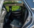 Серый Инфинити QX50, объемом двигателя 2 л и пробегом 45 тыс. км за 6300 $, фото 6 на Automoto.ua