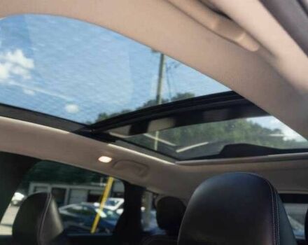 Серый Инфинити QX50, объемом двигателя 2 л и пробегом 45 тыс. км за 6300 $, фото 15 на Automoto.ua