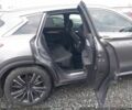 Серый Инфинити QX50, объемом двигателя 2 л и пробегом 52 тыс. км за 6500 $, фото 7 на Automoto.ua