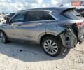 Серый Инфинити QX50, объемом двигателя 2 л и пробегом 71 тыс. км за 10500 $, фото 2 на Automoto.ua