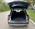 Серый Инфинити QX50, объемом двигателя 1.99 л и пробегом 55 тыс. км за 26500 $, фото 6 на Automoto.ua