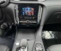 Серый Инфинити QX50, объемом двигателя 2 л и пробегом 34 тыс. км за 6900 $, фото 8 на Automoto.ua